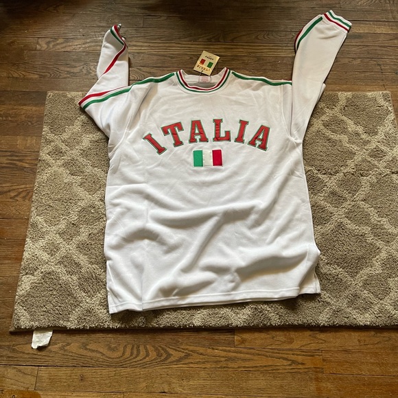 Trust USA long sleeves shirt - Picture 1 of 2